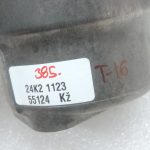 Oriģināls Toyota 2.2d/2.0d 2ADFHV 2ADFTV 1ADFTV Eļļas filtra korpuss 156770R010