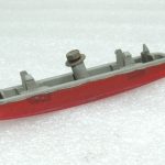 Oriģināls Toyota Corolla Verso AR10 aizmugurējā bampera atstarotājs kreisajā pusē 8192021040