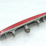 Oriģināls Toyota Corolla Verso AR10 aizmugurējā bampera atstarotājs kreisajā pusē 8192021040