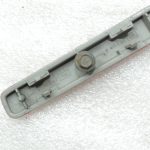 Oriģināls Toyota Corolla Verso AR10 aizmugurējā bampera atstarotājs kreisajā pusē 8192021040