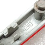Oriģināls Toyota Corolla Verso AR10 aizmugurējā bampera atstarotājs kreisajā pusē 8192021040