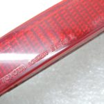 Oriģināls Toyota Corolla Verso AR10 aizmugurējā bampera atstarotājs kreisajā pusē 8192021040