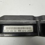 Toyota Corolla Verso R10 04-09 ABS ECU vadības bloks 0265950412 Vadības bloks BOSCH