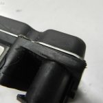Toyota Corolla Verso R10 04-09 ABS ECU vadības bloks 0265950412 Vadības bloks BOSCH
