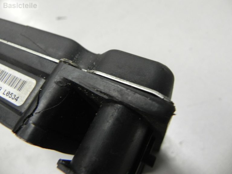 Toyota Corolla Verso R10 04-09 ABS ECU vadības bloks 0265950412 Vadības bloks BOSCH