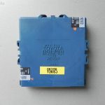 Toyota Corolla Verso R10 vadības bloks aizdedzes aizdedzes kontrolieris Denso 89618-0F020