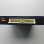 Toyota Corolla Verso R10 vadības bloks aizdedzes aizdedzes kontrolieris Denso 89618-0F020