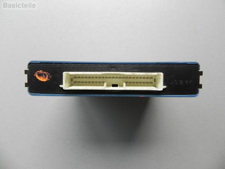 Toyota Corolla Verso R10 vadības bloks aizdedzes aizdedzes kontrolieris Denso 89618-0F020