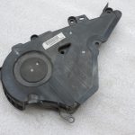 Oriģināls Toyota Avensis T25 2.0d (1CDFTV) Timing belt cover 1132227011