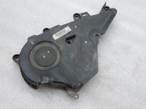 Подлинная крышка ремня ГРМ Toyota Avensis T25 2.0d (1CDFTV) 1132227011