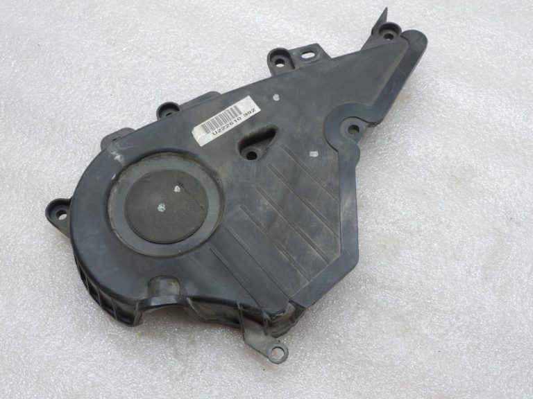 Oriģināls Toyota Avensis T25 2.0d (1CDFTV) Timing belt cover 1132227011
