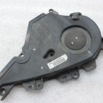 Oriģināls Toyota Avensis T25 2.0d (1CDFTV) Timing belt cover 1132227011