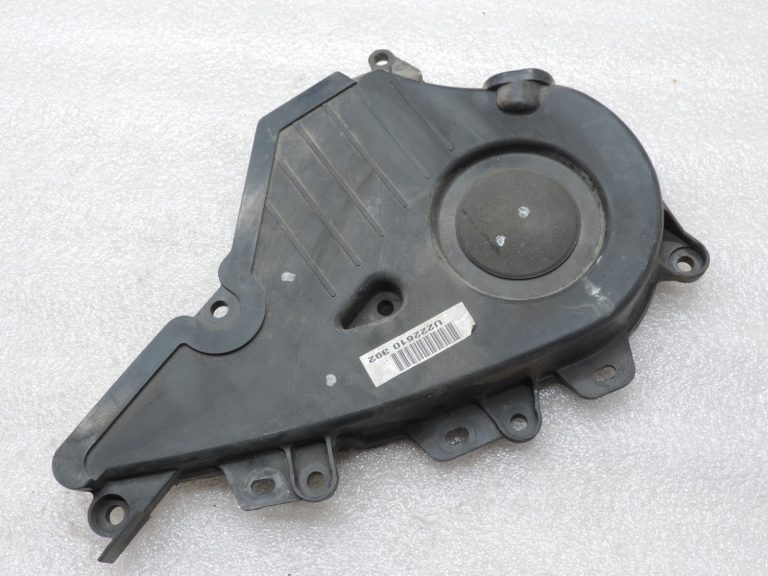Oriģināls Toyota Avensis T25 2.0d (1CDFTV) Timing belt cover 1132227011