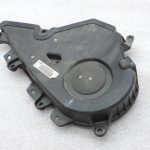Oriģināls Toyota Avensis T25 2.0d (1CDFTV) Timing belt cover 1132227011