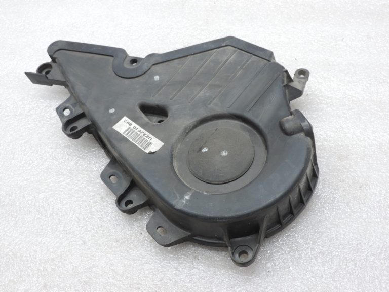 Oriģināls Toyota Avensis T25 2.0d (1CDFTV) Timing belt cover 1132227011