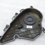 Oriģināls Toyota Avensis T25 2.0d (1CDFTV) Timing belt cover 1132227011