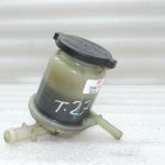 Oriģināls Toyota Avensis T25 2.0d (1CDFTV) Servo sūkņa eļļas rezervuārs 4436020250