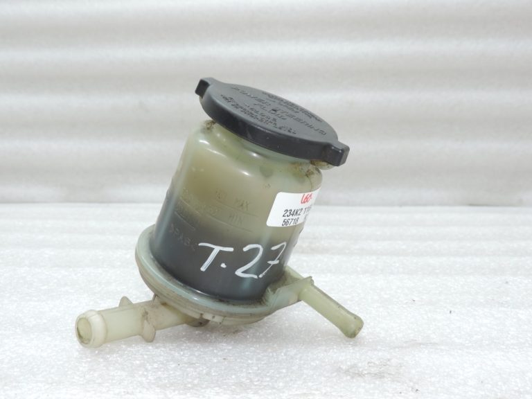 Oriģināls Toyota Avensis T25 2.0d (1CDFTV) Servo sūkņa eļļas rezervuārs 4436020250