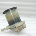 Oriģināls Toyota Avensis T25 2.0d (1CDFTV) Servo sūkņa eļļas rezervuārs 4436020250