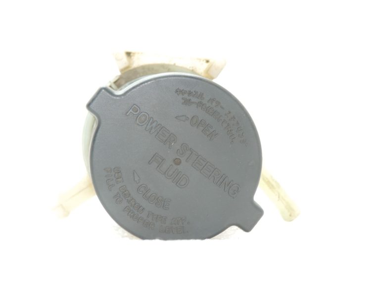 Oriģināls Toyota Avensis T25 2.0d (1CDFTV) Servo sūkņa eļļas rezervuārs 4436020250