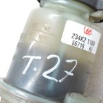 Oriģināls Toyota Avensis T25 2.0d (1CDFTV) Servo sūkņa eļļas rezervuārs 4436020250