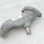 Oriģināla Toyota Avensis T25 2.0d (1CDFTV) ūdens caurules atloka caurule 1632127040