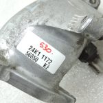 Oriģināla Toyota Avensis T25 2.0d (1CDFTV) ieplūdes kolektora savienojuma caurule