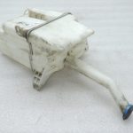 Oriģinālā Toyota Avensis T25 tīrītāju ūdens tvertne 8531502100, 85315-02100