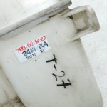 Oriģinālā Toyota Avensis T25 tīrītāju ūdens tvertne 8531502100, 85315-02100