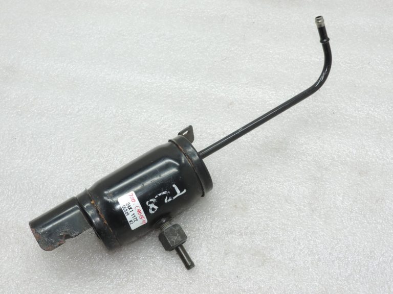 Oriģināls Toyota Corolla E12 2.0 D4D 1CDFTV Vakuuma rezervuārs 4470412150