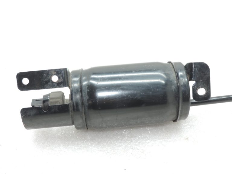 Oriģināls Toyota Corolla E12 2.0 D4D 1CDFTV Vakuuma rezervuārs 4470412150