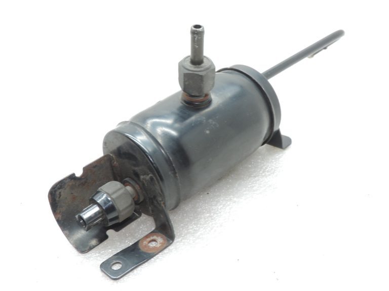 Oriģināls Toyota Corolla E12 2.0 D4D 1CDFTV Vakuuma rezervuārs 4470412150