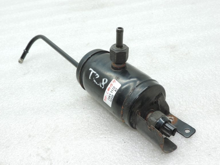 Oriģināls Toyota Corolla E12 2.0 D4D 1CDFTV Vakuuma rezervuārs 4470412150