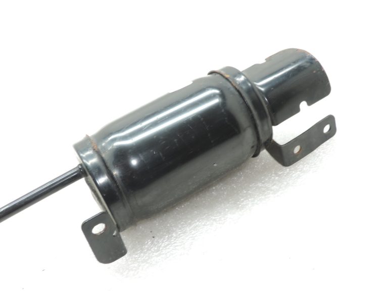 Oriģināls Toyota Corolla E12 2.0 D4D 1CDFTV Vakuuma rezervuārs 4470412150