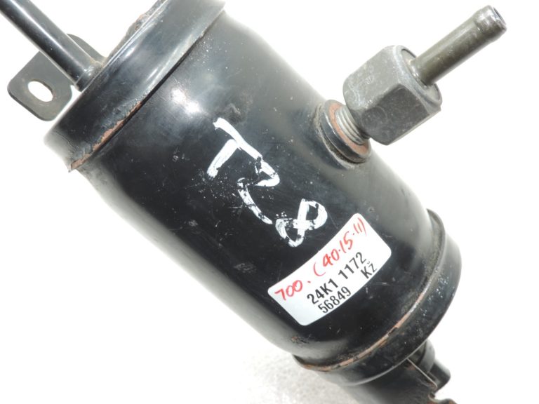 Oriģināls Toyota Corolla E12 2.0 D4D 1CDFTV Vakuuma rezervuārs 4470412150
