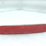 Oriģināls Toyota Corolla Verso AR10 aizmugurējā bampera atstarotājs labajā pusē 8191021050