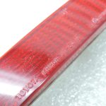 Oriģināls Toyota Corolla Verso AR10 aizmugurējā bampera atstarotājs labajā pusē 8191021050