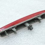 Oriģināls Toyota Corolla Verso AR10 aizmugurējā bampera atstarotājs labajā pusē 8191021050