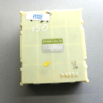 Toyota Previa sildītāja vadības bloks 87480-28010