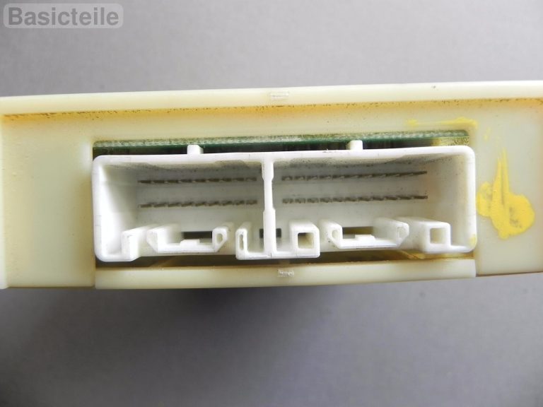 Toyota Previa sildītāja vadības bloks 87480-28010