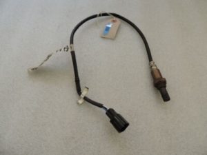 Oriģināls Toyota Previa 2.4i lambda sensors Denso 89465-28290