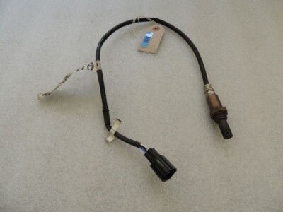 Oriģināls Toyota Previa 2.4i lambda sensors Denso 89465-28290