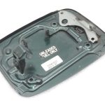 Oriģināls Toyota Previa II (XR30) benzīna uzpildes vāks 6Q7 Dark Green Pearl