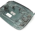 Oriģināls Toyota Previa II (XR30) benzīna uzpildes vāks 6Q7 Dark Green Pearl