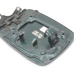 Oriģināls Toyota Previa II (XR30) benzīna uzpildes vāks 6Q7 Dark Green Pearl