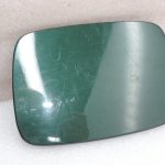 Oriģināls Toyota Previa II (XR30) benzīna uzpildes vāks 6Q7 Dark Green Pearl