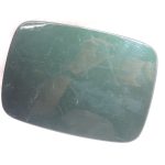 Oriģināls Toyota Previa II (XR30) benzīna uzpildes vāks 6Q7 Dark Green Pearl