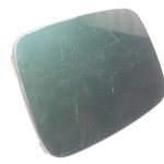 Oriģināls Toyota Previa II (XR30) benzīna uzpildes vāks 6Q7 Dark Green Pearl