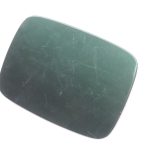 Oriģināls Toyota Previa II (XR30) benzīna uzpildes vāks 6Q7 Dark Green Pearl
