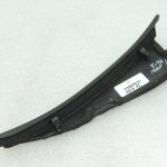 Oriģināls Toyota Previa II (XR30) Aizmugurējo kreiso bīdāmo durvju pārsegs